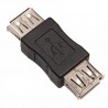 Coupleur standard USB 2.0...