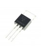 X2 Pcs Triac BT137-600E, 8A...