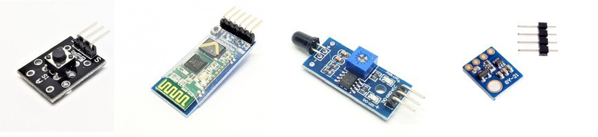 module compatible arduino pi raspberry